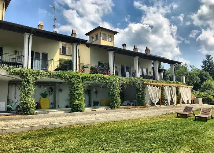 Il Sassoscritto Bed And Breakfast