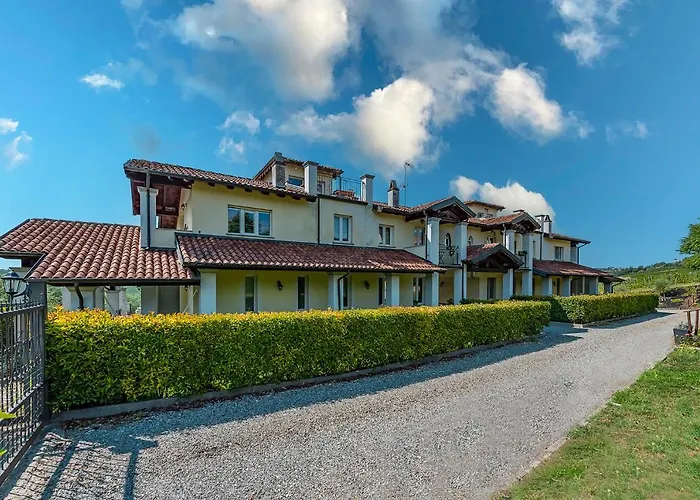Il Sassoscritto Bed And Breakfast