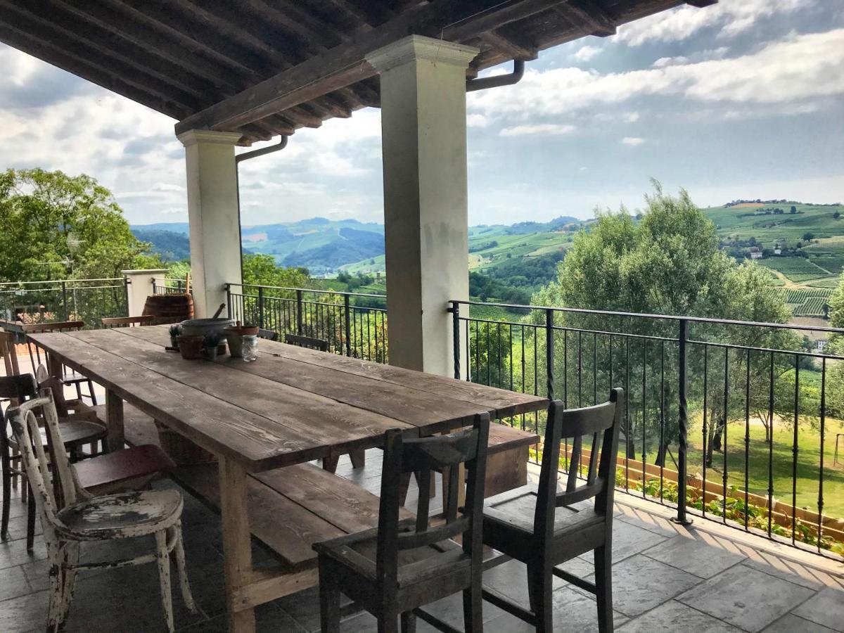 Bed & Breakfast Il Sassoscritto 4*