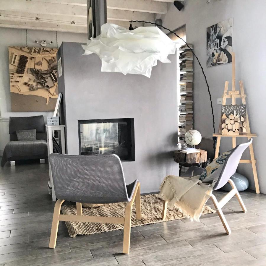 Bed & Breakfast Il Sassoscritto