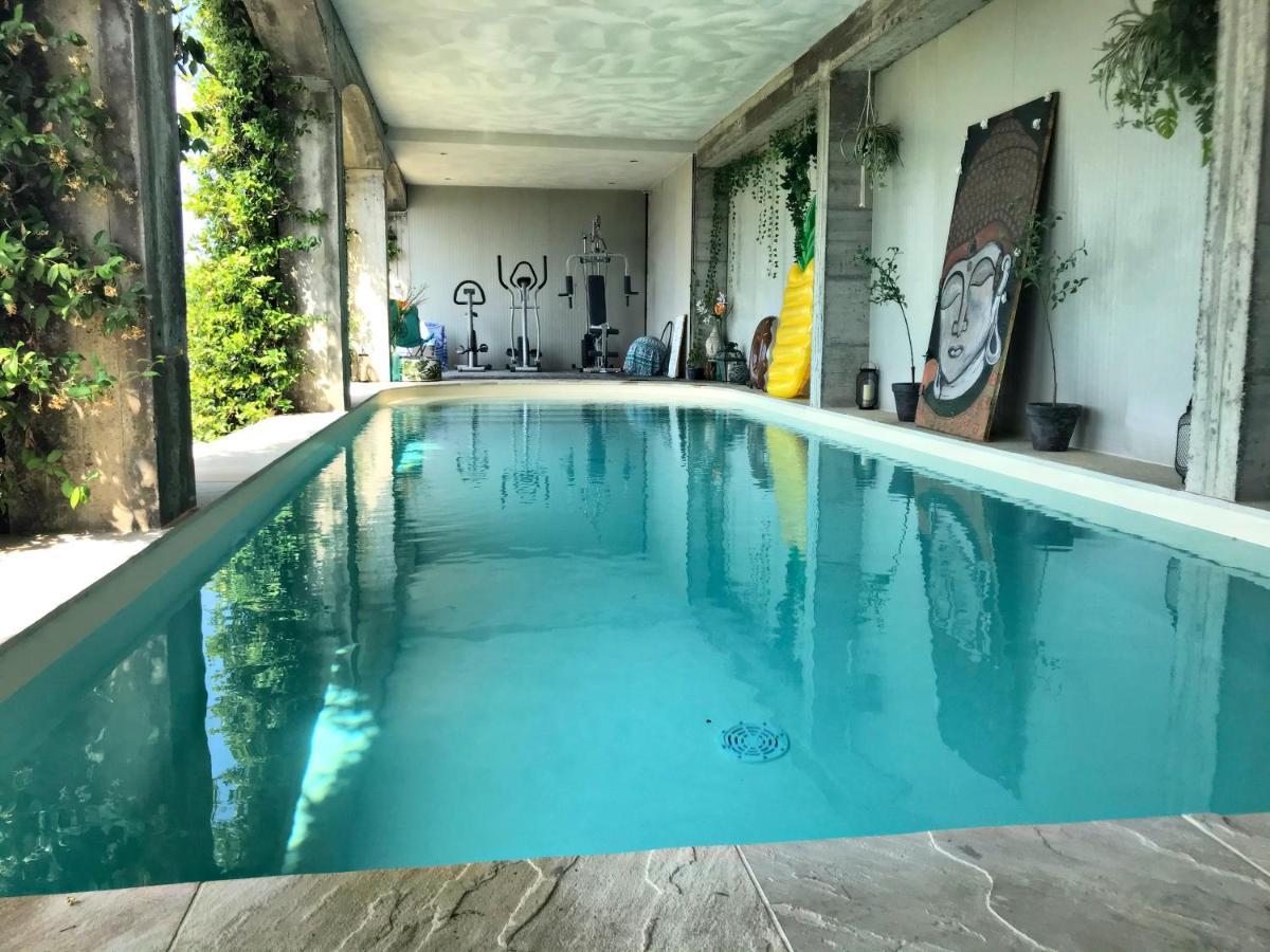 Il Sassoscritto Bed & Breakfast Montecalvo Versiggia