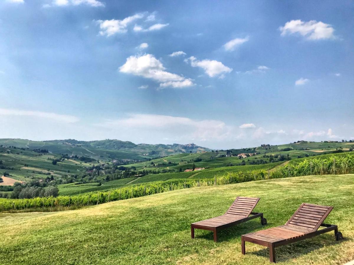 Il Sassoscritto Bed & Breakfast 4*