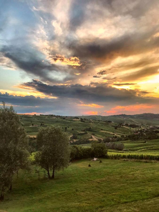 Bed & Breakfast Il Sassoscritto