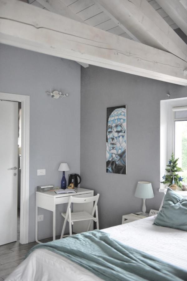 Bed & Breakfast Il Sassoscritto 4*
