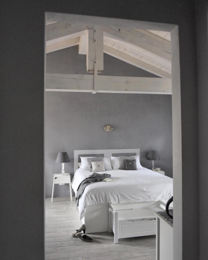 Il Sassoscritto Bed & Breakfast 4*