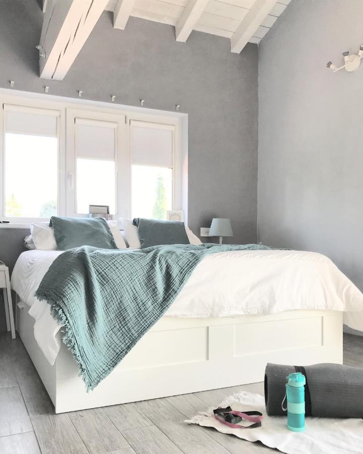 Il Sassoscritto Bed & Breakfast Montecalvo Versiggia