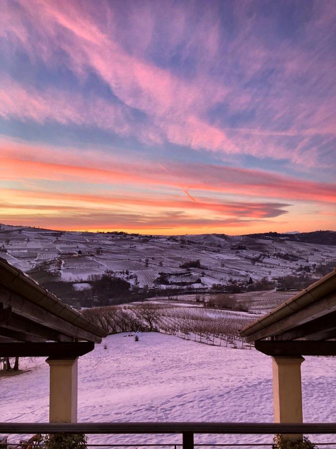 Bed & Breakfast Il Sassoscritto