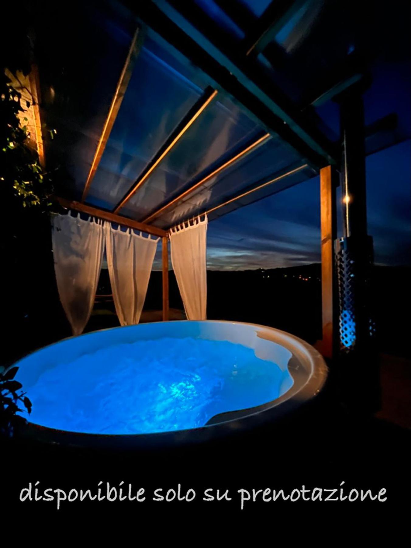 Bed & Breakfast Il Sassoscritto 4*