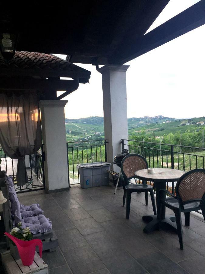 Il Sassoscritto Bed & Breakfast