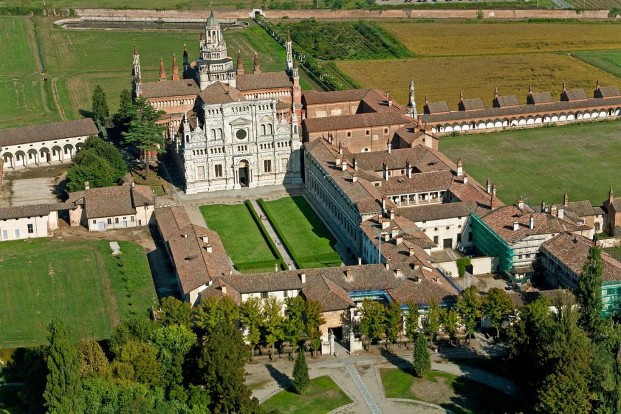 Bed & Breakfast Il Sassoscritto 4*