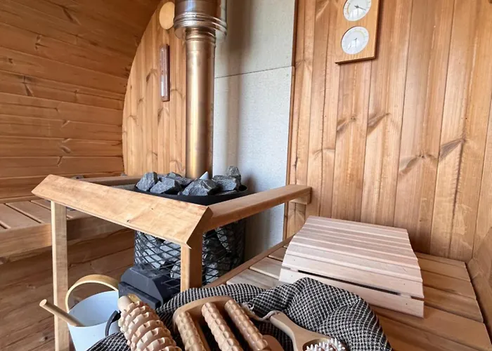 Il Sassoscritto Bed And Breakfast