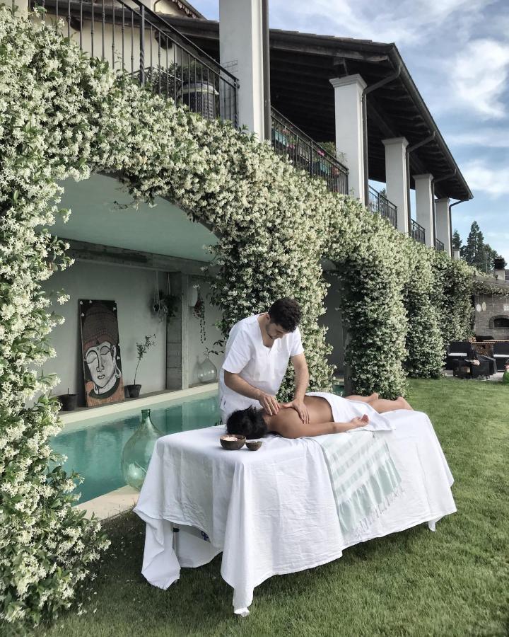 Bed and breakfast Il Sassoscritto