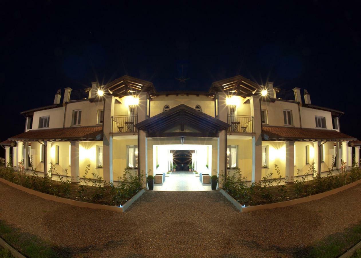Bed and breakfast Il Sassoscritto 4*