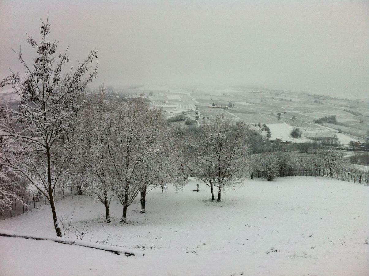 Il Sassoscritto Bed and breakfast 4*