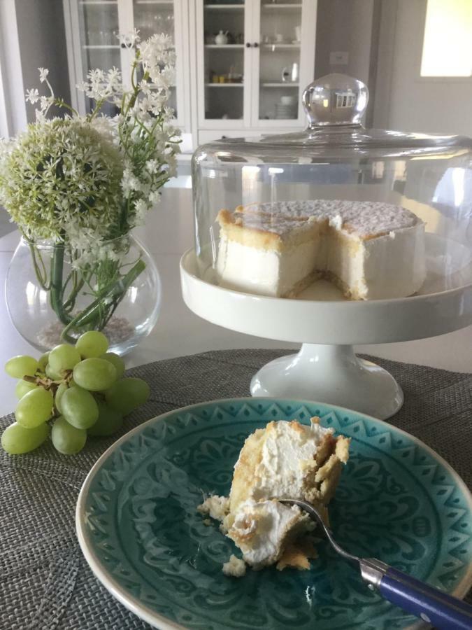 Il Sassoscritto Bed and breakfast