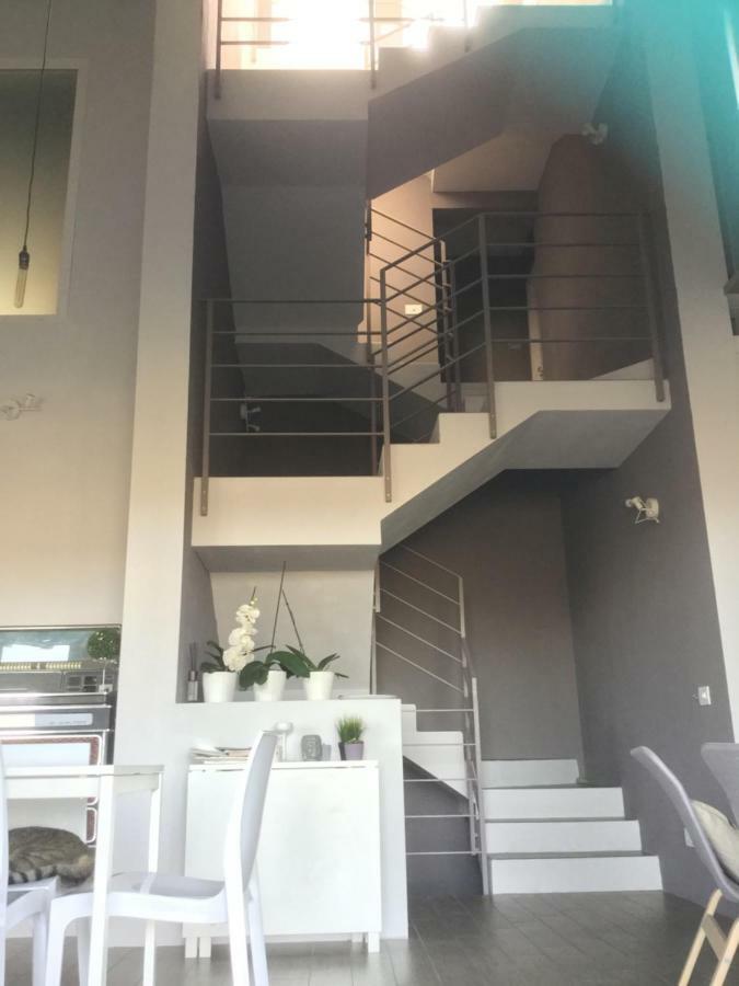 Bed and breakfast Il Sassoscritto Montecalvo Versiggia