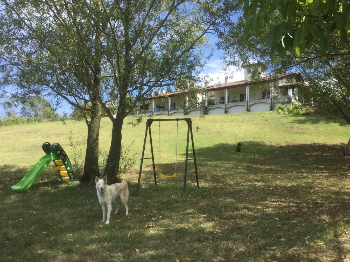 Il Sassoscritto Bed and breakfast 4*